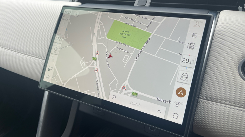 Land Rover Discovery Sport 2.0 D200 Dynamic SE 5dr Auto [5 Seat] Diesel Station Wagon